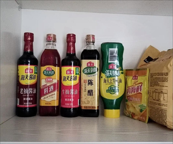 调味料重金属含量检测 调味料甜味剂检测