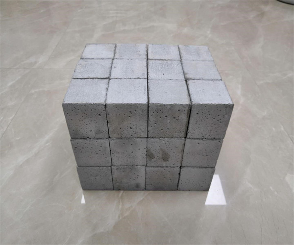 混凝土抗渗性检测 混凝土保水性检测