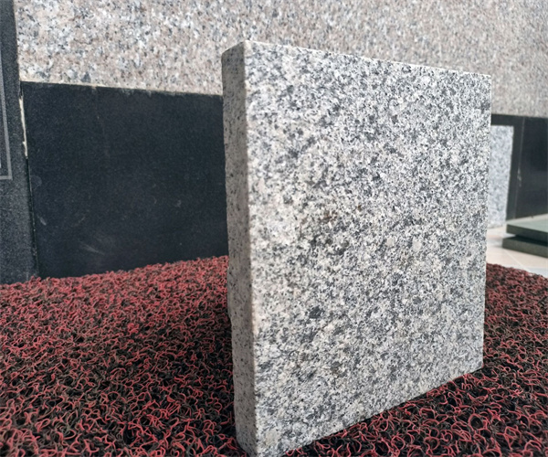 花岗石材放射性检测 花岗石材燃烧性能检测