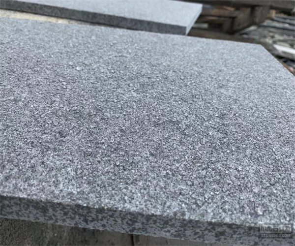 芝麻灰石材干燥压缩强度检测 水饱和压缩强度测试