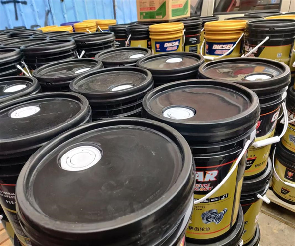 齿轮油水分含量检测 合成齿轮油污染度检测