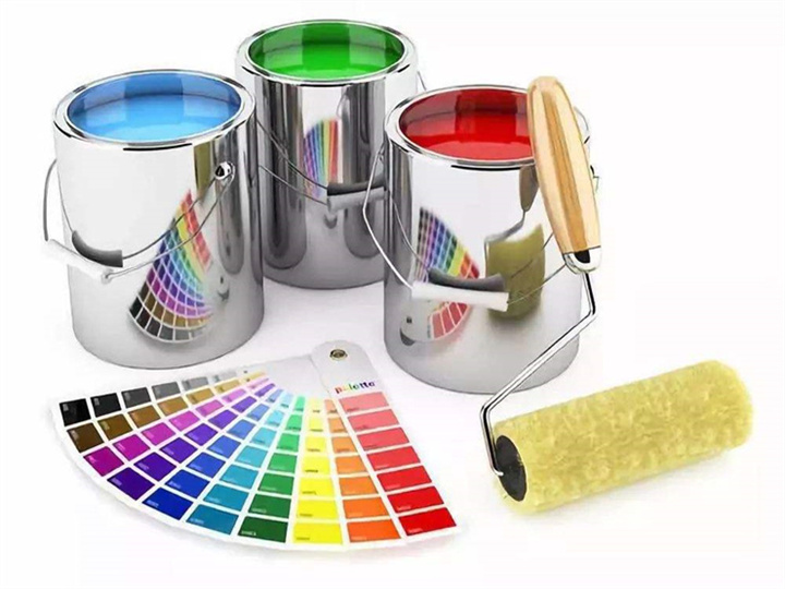 中山防腐涂料检测，涂料成分检测