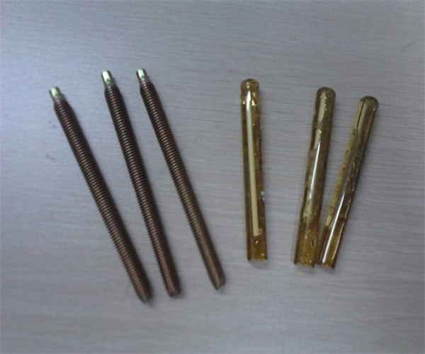 化学锚栓老化测试 化学锚栓粘结强度检测