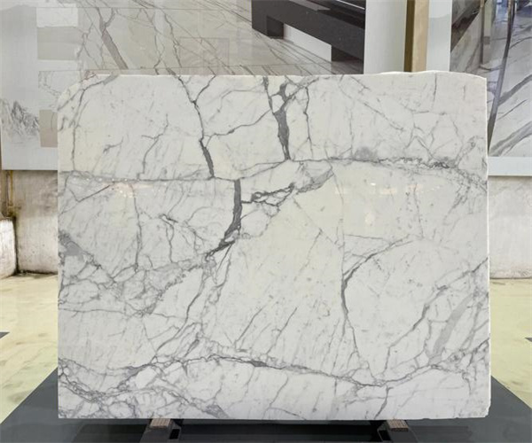 雪花白石材耐磨性检测 雪花白石材耐酸碱性测试