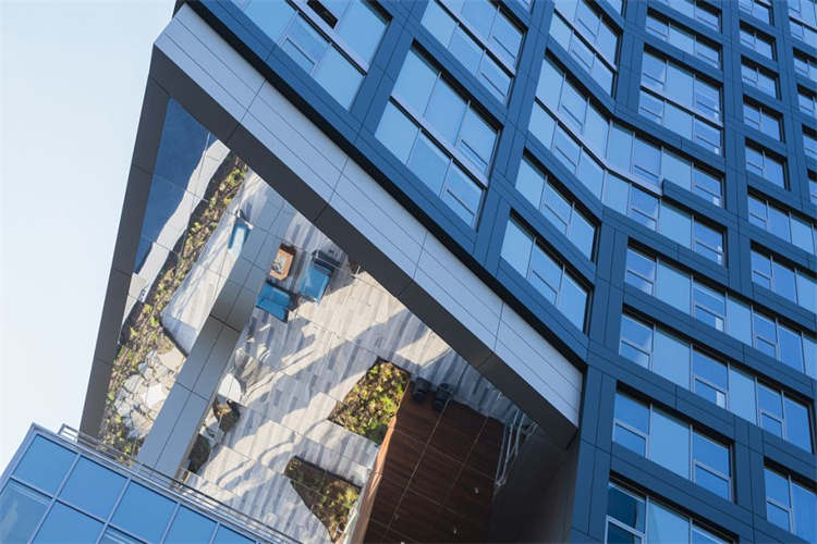 江门门窗三性检测报告第三方机构