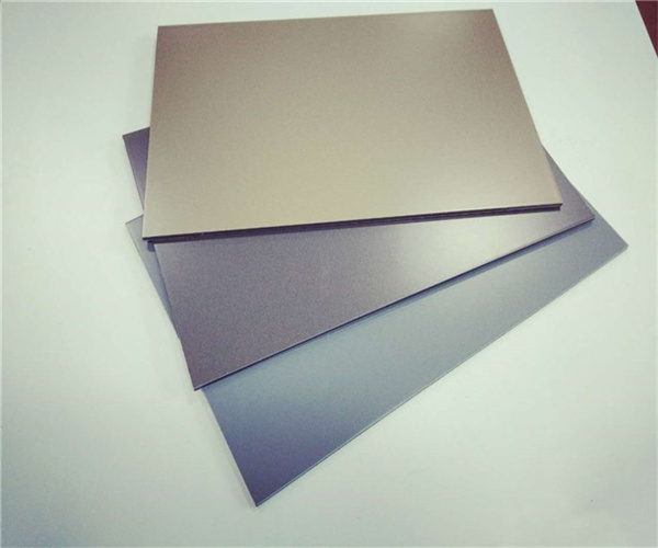 铝塑板化学成分检测 铝塑板耐酸碱性测试