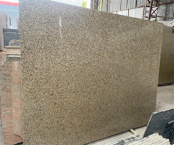 黄金麻石材体积密度检测 黄金麻石材抗压强度测试