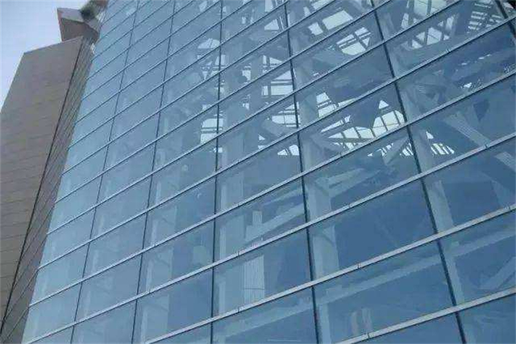 茂名建筑幕墙检测中心，幕墙抗风压检测