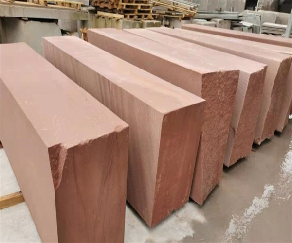 红砂岩化学成分检测 红砂岩体积密度检测