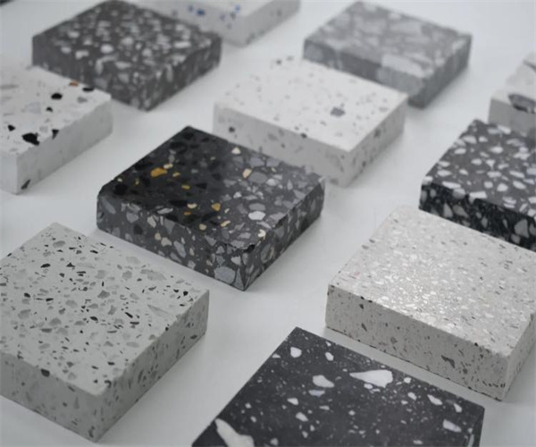 水磨石抗折强度测试 水磨石抗冻性检测