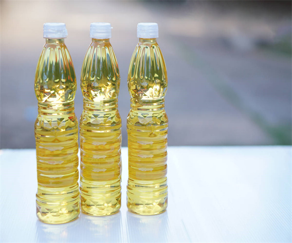 植物油相对密度检测 植物油营养成分分析