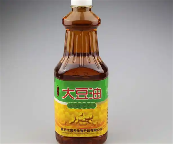 大豆油农药残留检测 大豆油重金属含量检测