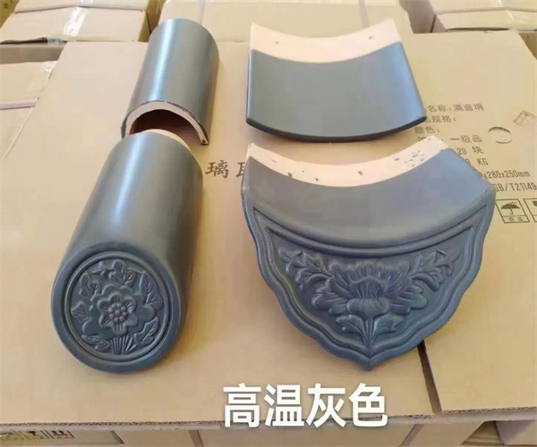 琉璃瓦耐水性测试 琉璃瓦防火性能检测