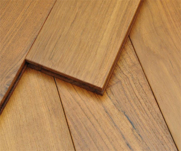 复合地板抗压强度测试 复合地板甲醛释放量检测