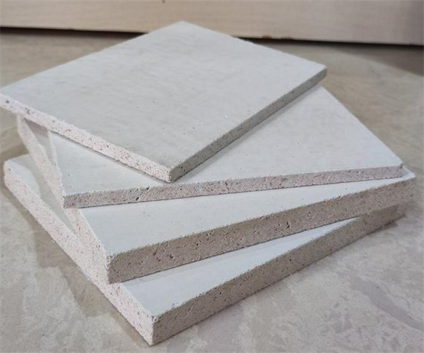 玻镁板燃烧性能检测 玻镁板耐火极限测试