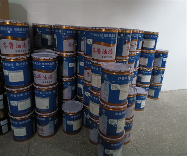 环保油漆硬度检测 环保油漆耐水性测试