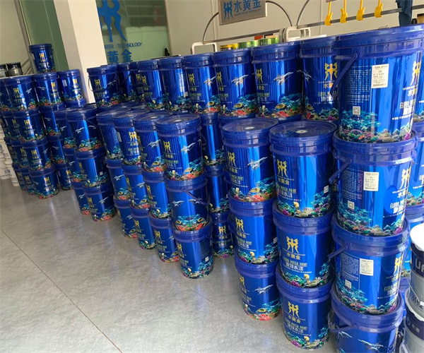 水性油漆化学成分分析 水性油漆耐酸碱性测试