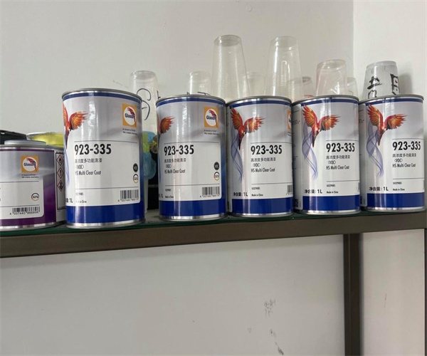 汽车底漆耐水性测试 汽车底漆耐汽油性检测