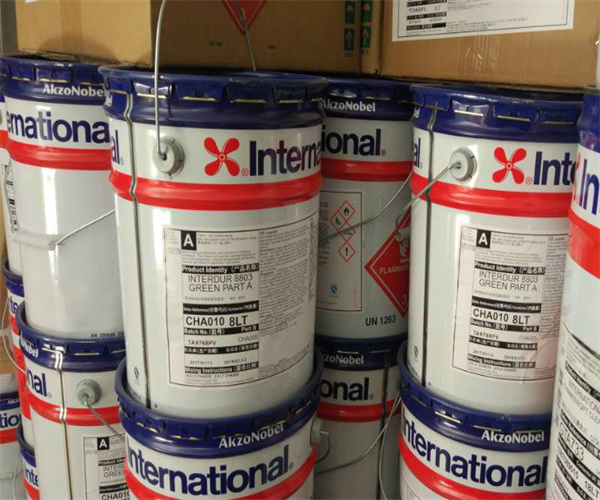 富锌底漆VOC含量检测 富锌底漆化学成分分析