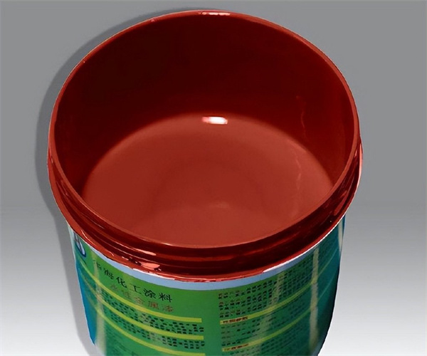 防锈漆粘度检测 防锈漆耐水性测试