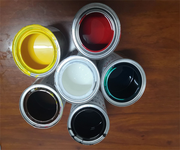 塑料漆紫外老化测试 塑料漆化学成分分析