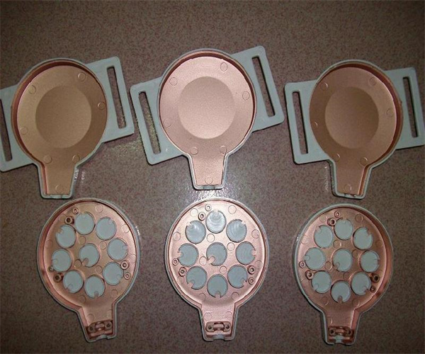 导电漆电导率检测 导电漆密度检测