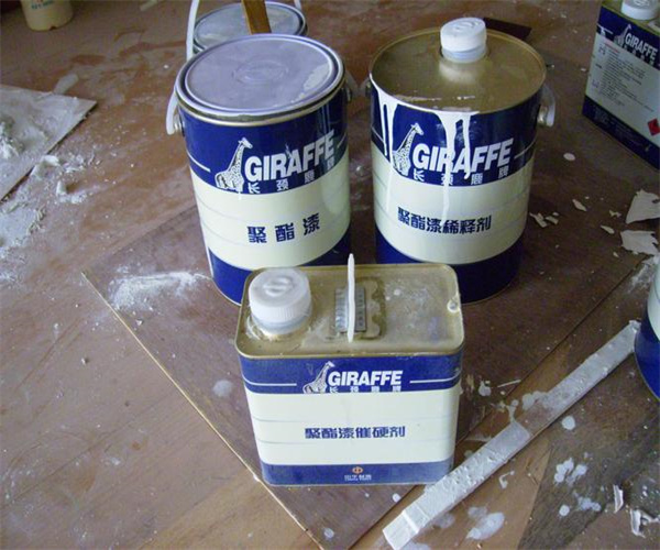 聚酯漆耐磨性测试 聚酯漆耐冲击性检测