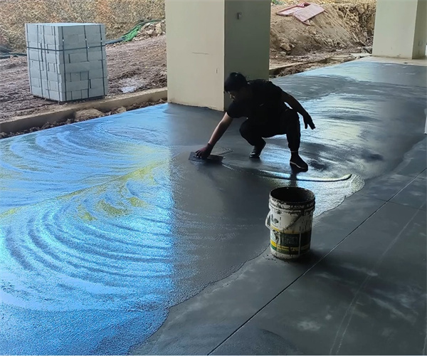 地板漆VOC含量检测 地板漆甲醛释放量检测