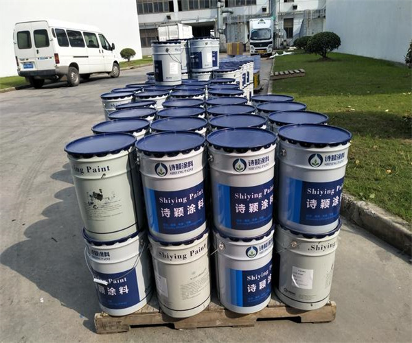 银粉漆膜厚检测 银粉漆导电性测试