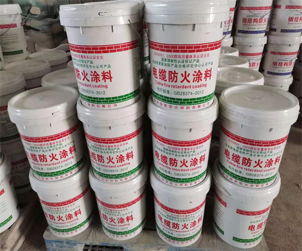 防火漆耐候性检测 防火漆耐火极限测试