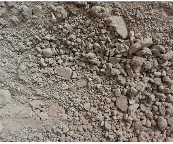 瓷土粉耐火度检验 瓷土粉热膨胀系数检测