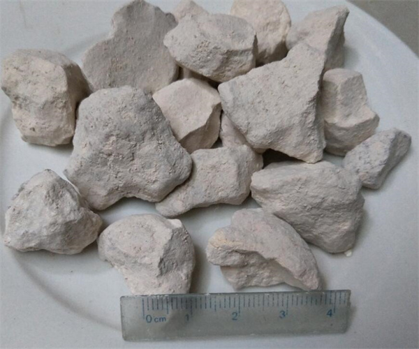 ‌白陶土耐火性检测 ‌白陶土表面张力检测