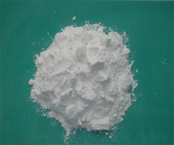 绢云母折射率检测 绢云母热稳定性测试