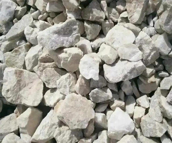 硅矿石抗压强度检测 硅矿石物相分析