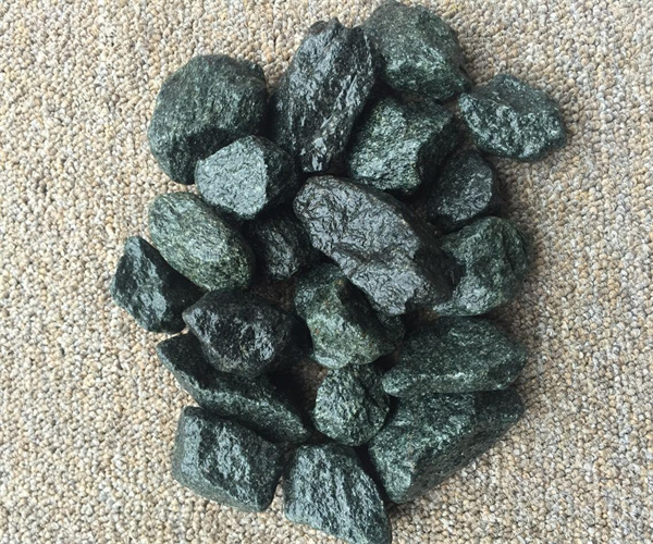 辉绿岩抗压强度测试 辉绿岩放射性检测