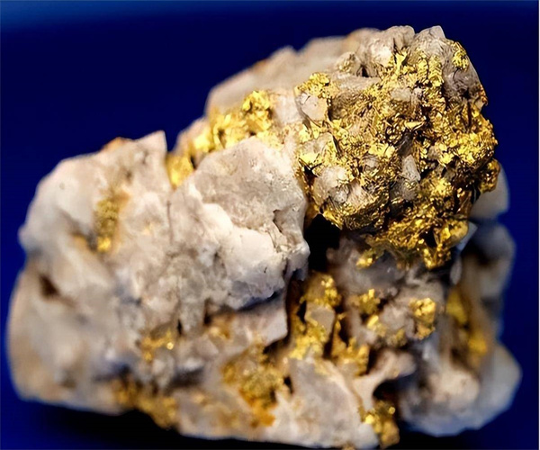 金矿石折射率检测 金矿石辐射检测