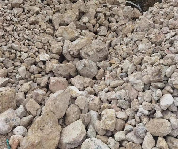 铝土矿放射性检测 铝土矿莫氏硬度测试