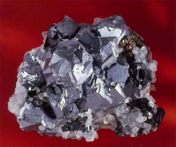 铅精矿放射性元素分析 铅精矿粒径大小检测