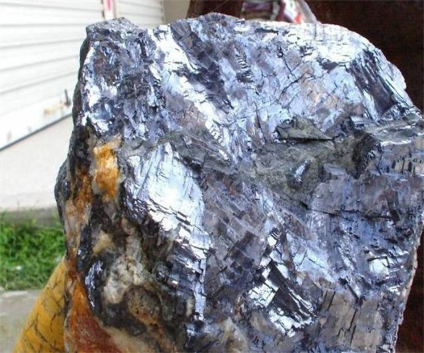 铅锌矿物相分析 铅锌矿元素含量检测