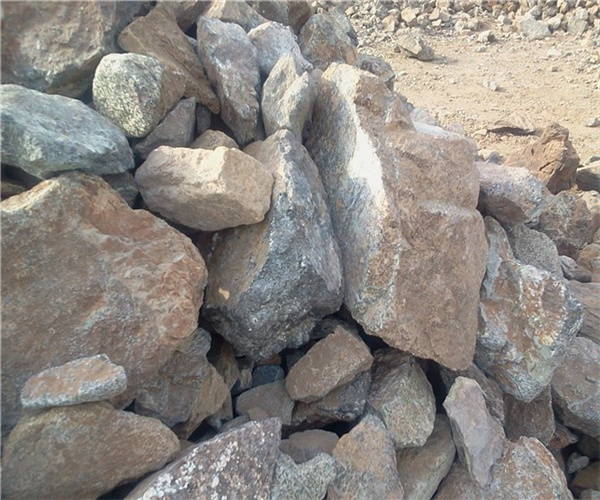 砷矿放射性检测 砷矿粒径大小检测