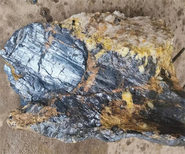 锑精矿放射性检测 锑精矿粒径大小检测