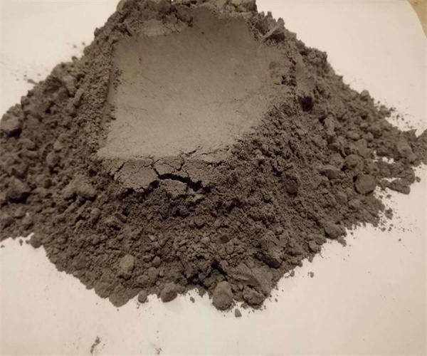 无机矿粉放射性检测 无机矿粉六价铬含量检测