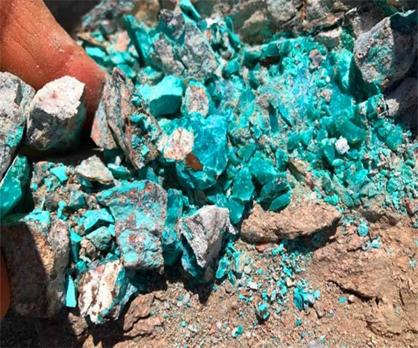 铜精矿放射性检测 铜精矿干燥收缩率检测