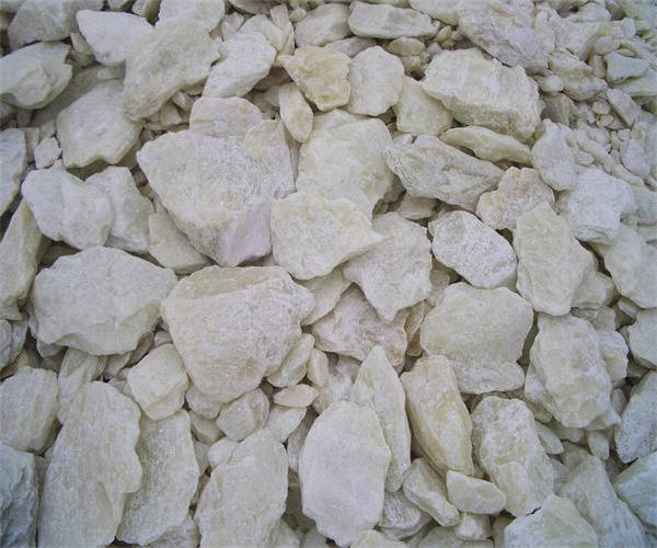 滑石白度检验 滑石重金属含量化验