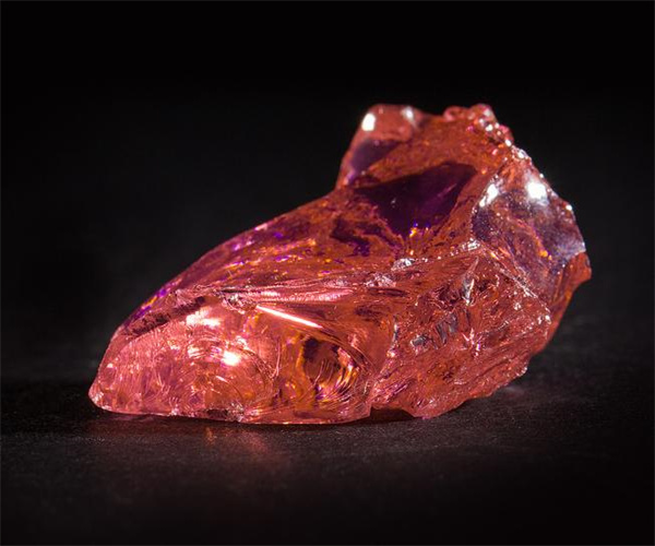 锆石微量元素分析 锆石抗压强度测试