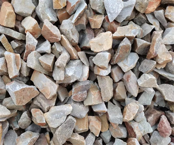 硅石耐化学腐蚀测试 硅石物相半定量检测