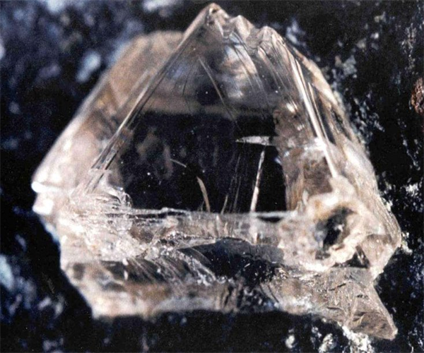 金刚石冲击性能检测 金刚石物相分析