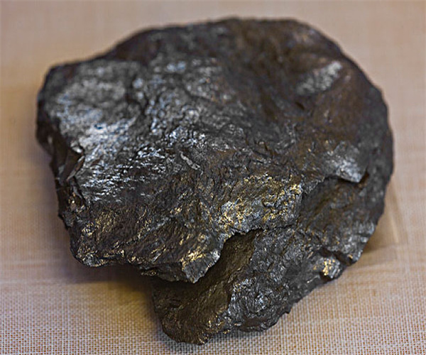 石墨矿石比表面积检测 石墨矿石莫氏硬度检测