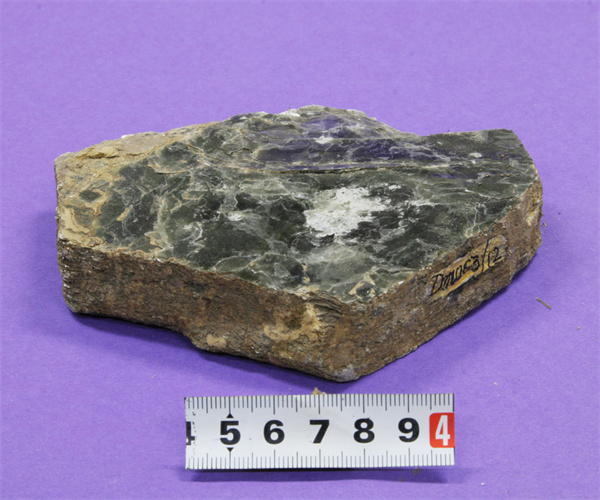 金云母耐压强度测试 金云母光泽度检测