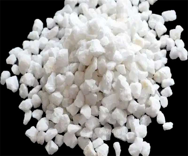 珍珠岩含水率检测 珍珠岩X衍射分析